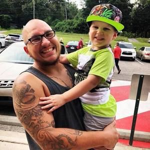 Meet your Posher, Anthony